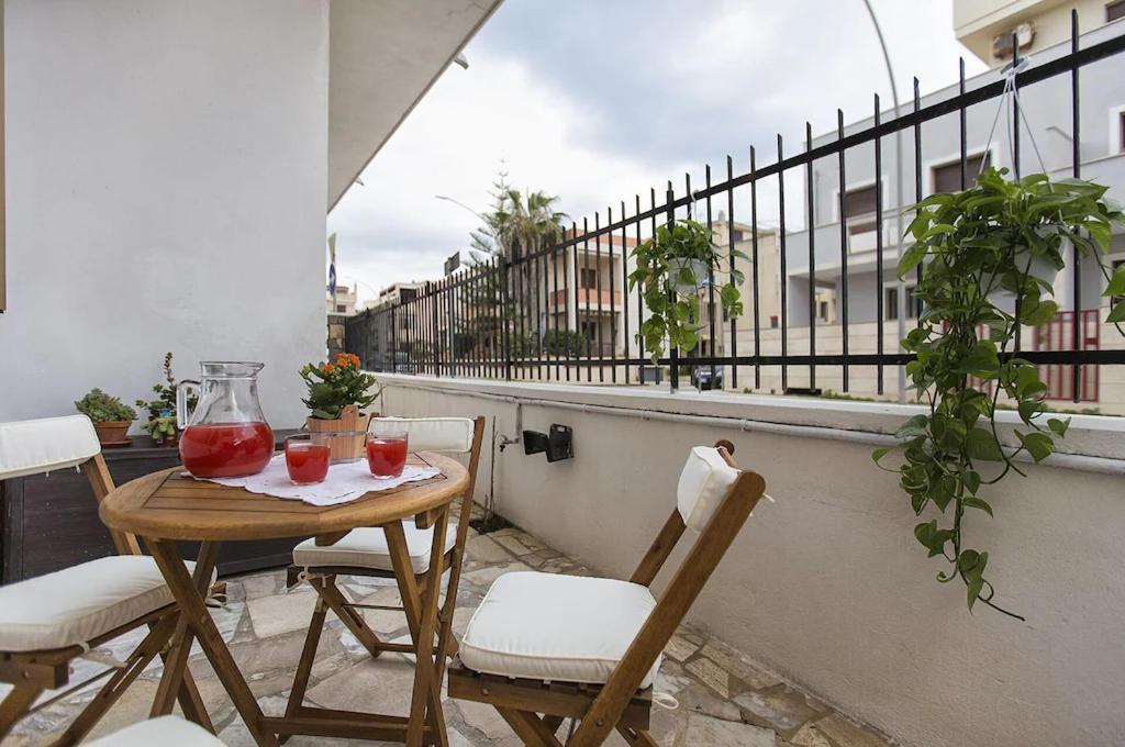 Cervi Flat Close To The Sea And The Historic Centre Of 알게로 외부 사진