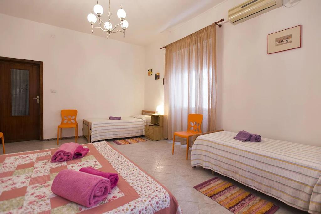 Cervi Flat Close To The Sea And The Historic Centre Of 알게로 외부 사진