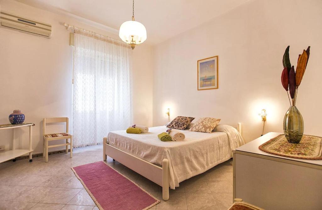 Cervi Flat Close To The Sea And The Historic Centre Of 알게로 외부 사진