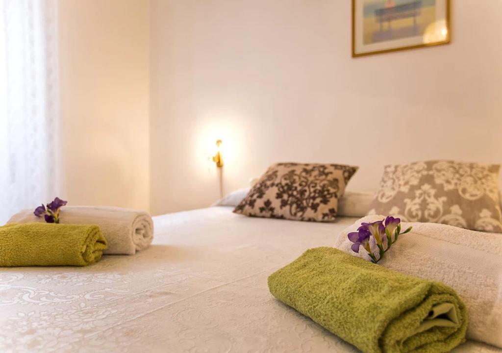 Cervi Flat Close To The Sea And The Historic Centre Of 알게로 외부 사진