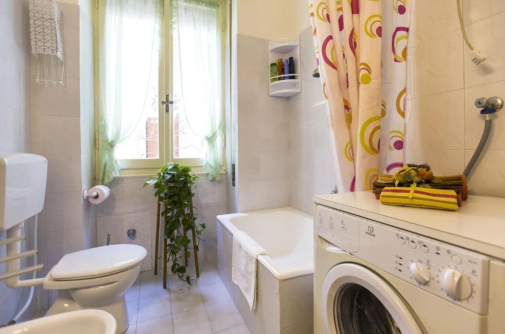 Cervi Flat Close To The Sea And The Historic Centre Of 알게로 외부 사진