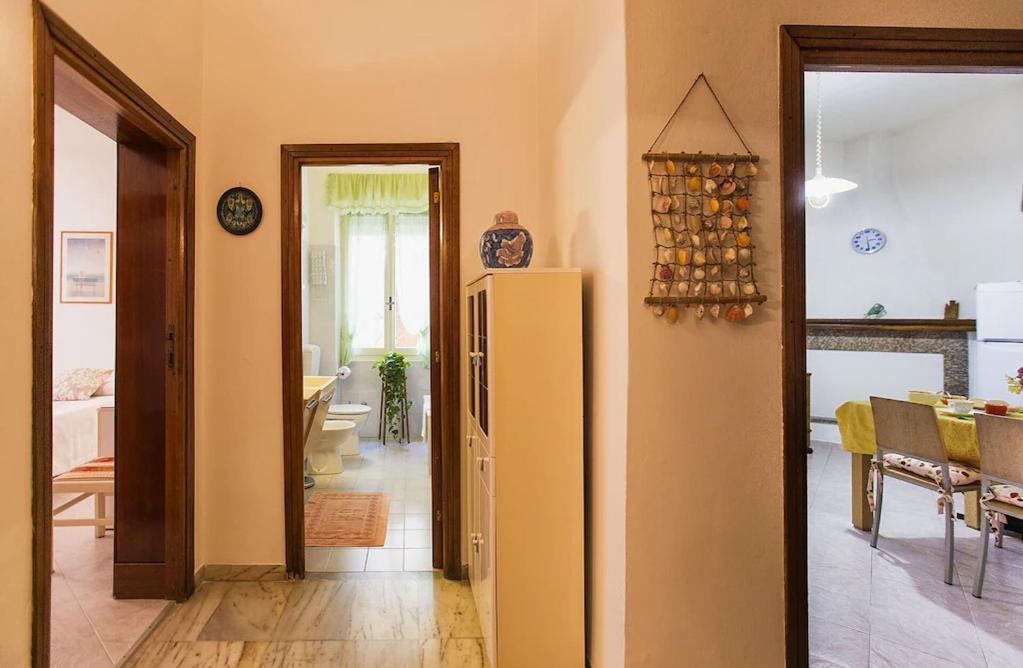 Cervi Flat Close To The Sea And The Historic Centre Of 알게로 외부 사진