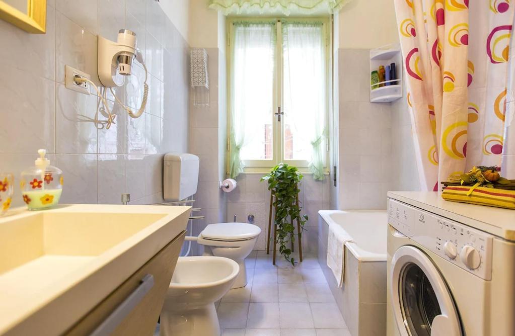 Cervi Flat Close To The Sea And The Historic Centre Of 알게로 외부 사진